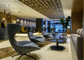 Idou Anfa Hôtel & Spa 4