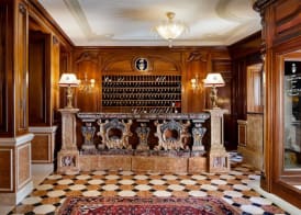 The Gritti Palace, a Luxury Collection Hotel, Venice 2