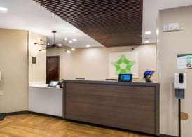 Extended Stay America Premier Suites - Nashville - Vanderbilt 3
