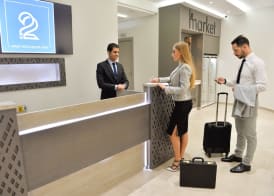 Le 22 Appart'Hotel 3