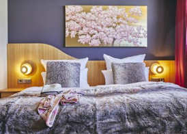 Boutiquehotel Liebesglück - adults only 4