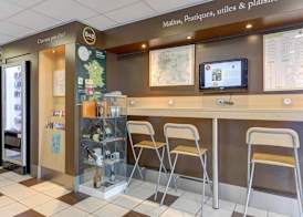 B&B HOTEL Châlons-en-Champagne 2