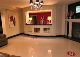 Hotel Frontiere Tijuana 2