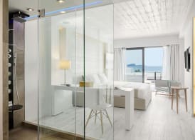 Lichnos Beach Hotel & Suites 5