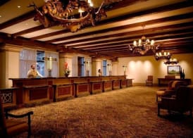 L’Auberge Casino Resort Lake Charles 4