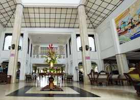 Sarova Whitesands Beach Resort & Spa, Mombasa 3