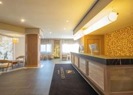 Eurostars Royal Tanau 3
