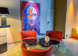 ProfilHotels Nacka 5