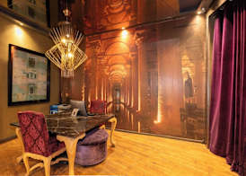 Tulip City Hotel & SPA 3