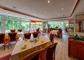 Hotel "Am Werl" 4