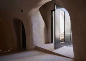Divine Boutique Cave Experience 2
