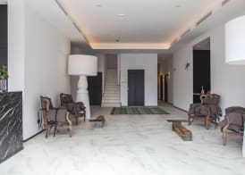 Stic Urban Hotel & SPA 3