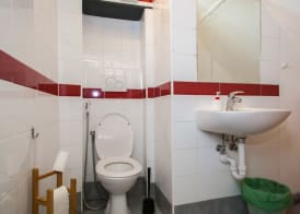 OStellin Genova Hostel 3