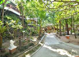 The Hideaway Pariya Haad Yuan Ko Pha-ngan 2