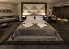 Hotel Bosfora Plus 5