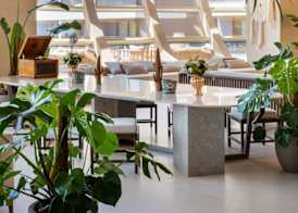 Liu Resorts 4