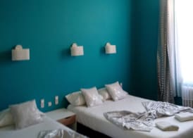 Hotel Astoria 4