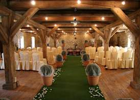 Hotel Burg Wanzleben 3