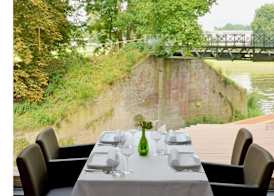 Weserhotel Schwager 5