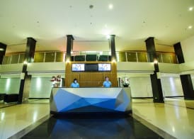 Hotel Selection Pattaya 3