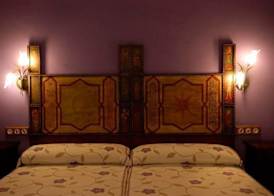 Hotel La Realda 4