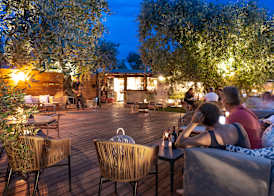 Nefeli Fresh Hotel by Del Mare 3