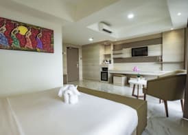 Sunrise Aventus Hotel Nusa Dua 4