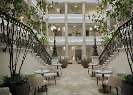 Badischer Hof Baden-Baden - Leonardo Limited Edition 3