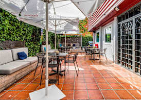 Ibis Madrid Fuenlabrada 4