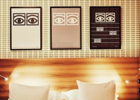 NOFO Hotel, WorldHotels Crafted 2