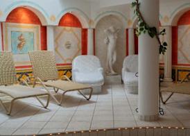 Alpenhotel Regina 2