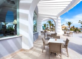Djerba Holiday Beach 3