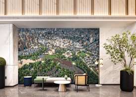 Hilton Garden Inn Chongqing Bishan 2