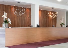 Best Western Plus Paris Velizy 5