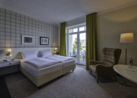 Dorint Resort Baltic Hills Usedom 5