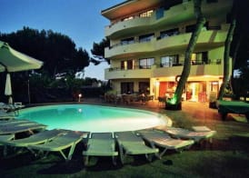 Flacalco Hotel & Apartments 2