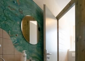 Hostel Aachen 5