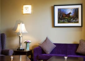The Farmers Kitchen Hotel 4