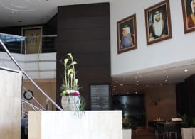 Sea View Hotel Dubai 2