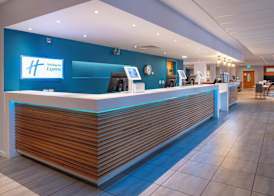 Holiday Inn Express STEVENAGE by IHG 2