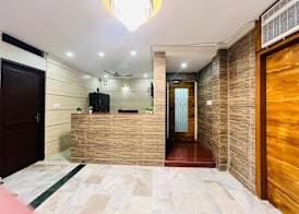 Hotel Silver Stay 04 3