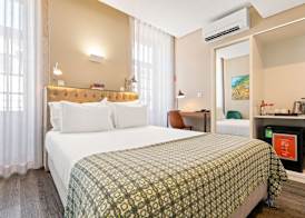 Jardim da Batalha Boutique Hotel by Shiadu 5