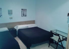 Hostal Ruta de Francia 5