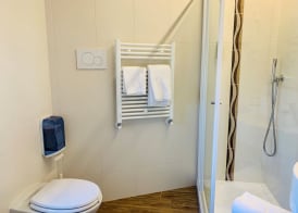 Kriss Internazionale Hotel 4