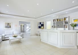 Mare Hotel Apartments 2