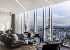 Tower Suites Reykjavík 2