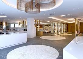 Hotel Costa Calero Thalasso & Spa 2
