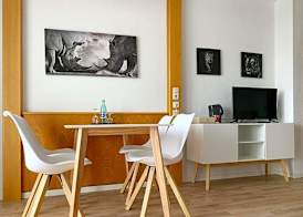 Parkhotel Cham 3