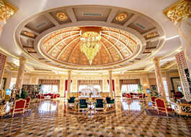 The Plaza Bodrum 4