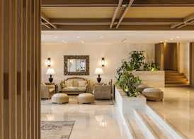 Divani Corfu Palace 3